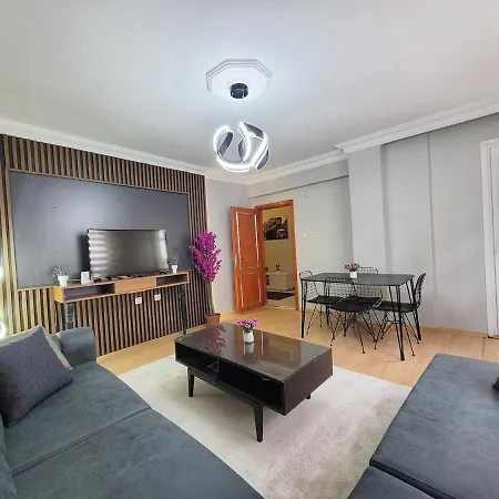 Spacious 3br Retreat Modern Comfort Appartamento *