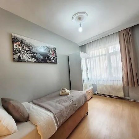 Spacious 3br Retreat Modern Comfort *