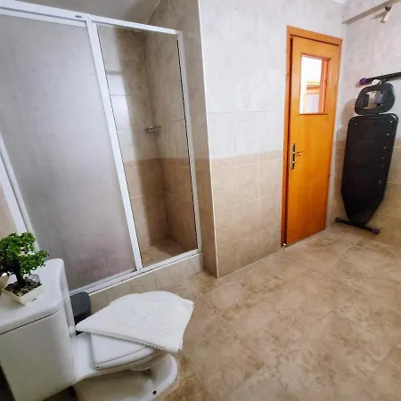 Spacious 3br Retreat Modern Comfort * Provincia di Istanbul
