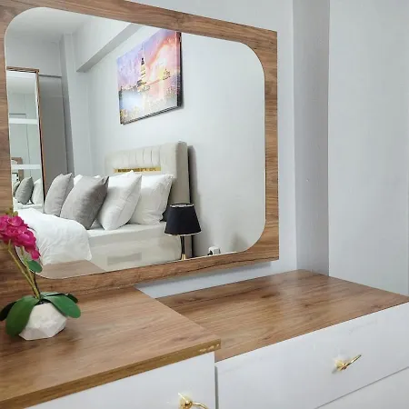 Spacious 3br Retreat Modern Comfort Appartement *
